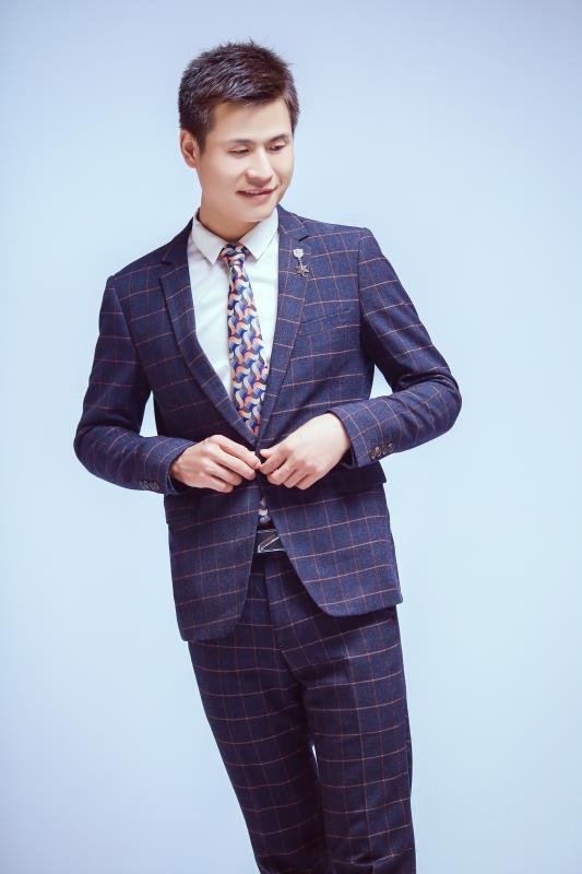 浅笑伊｜人ゾ落红尘的第二张照片--福清相亲服务中心