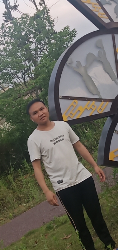 愉快的阳光的第一张照片--福清相亲服务中心