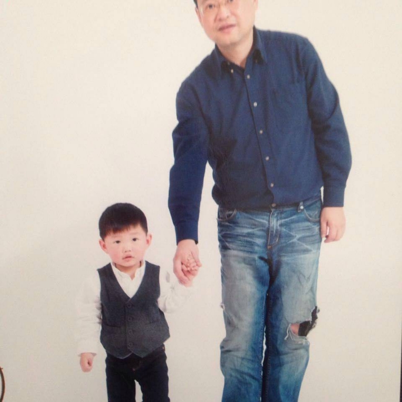 王医生的第一张照片--福清相亲服务中心