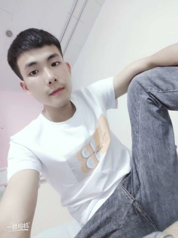 爱Q我的第一张照片--福清相亲服务中心