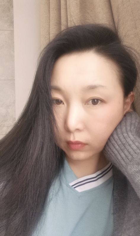 空谷幽兰的第一张照片--福清相亲服务中心