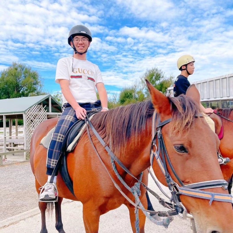 Jacob的第一张照片--福清相亲服务中心
