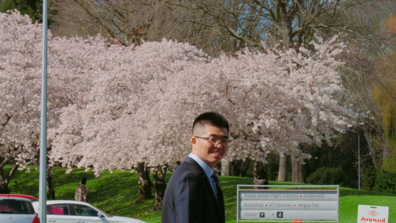 Jacob的第二张照片--福清相亲服务中心