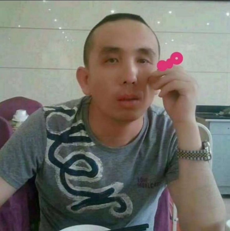 虎虎虎的第一张照片--福清相亲服务中心