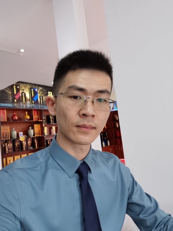 茅台老酒的第一张照片--福清相亲服务中心