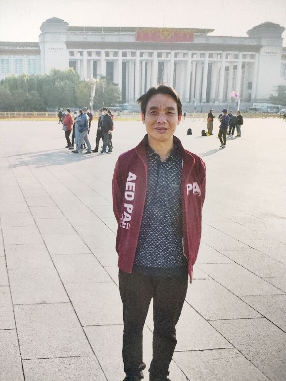 征婚脱单的第一张照片--福清相亲服务中心