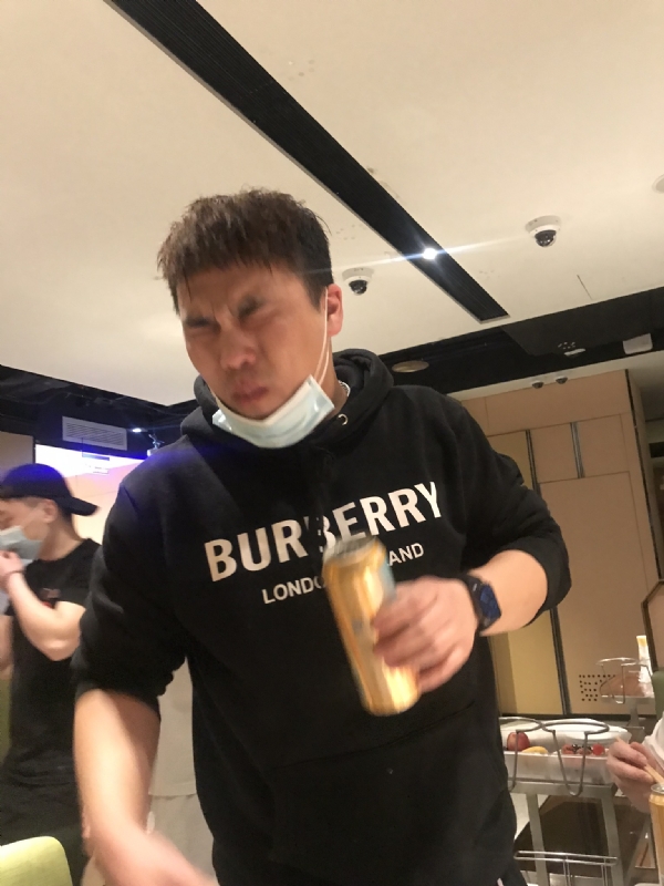 偶遇的第二张照片--福清相亲服务中心