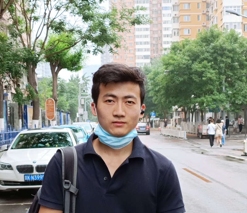 随风飘飘的第一张照片--福清相亲服务中心