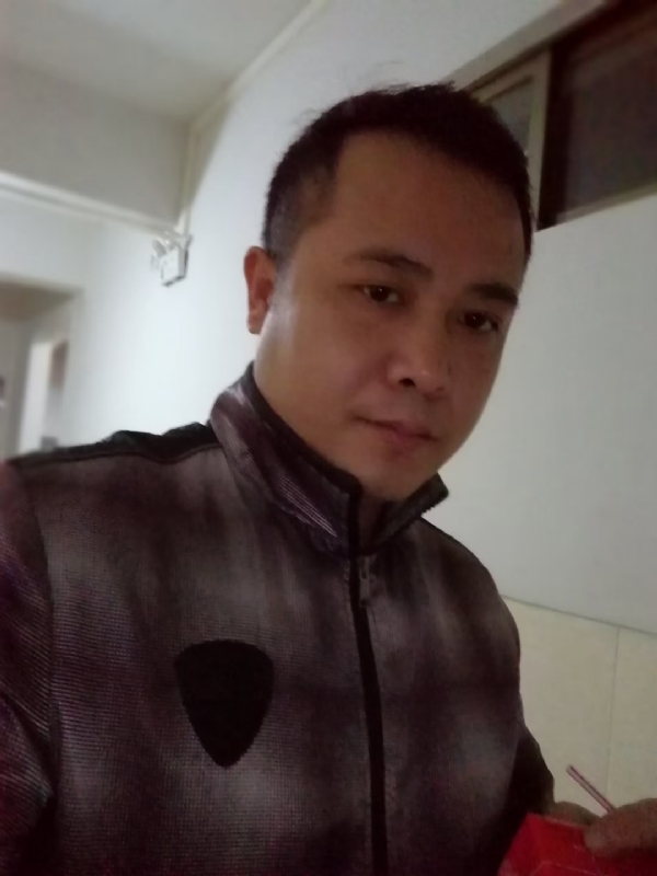 礼哥的第一张照片--福清相亲服务中心