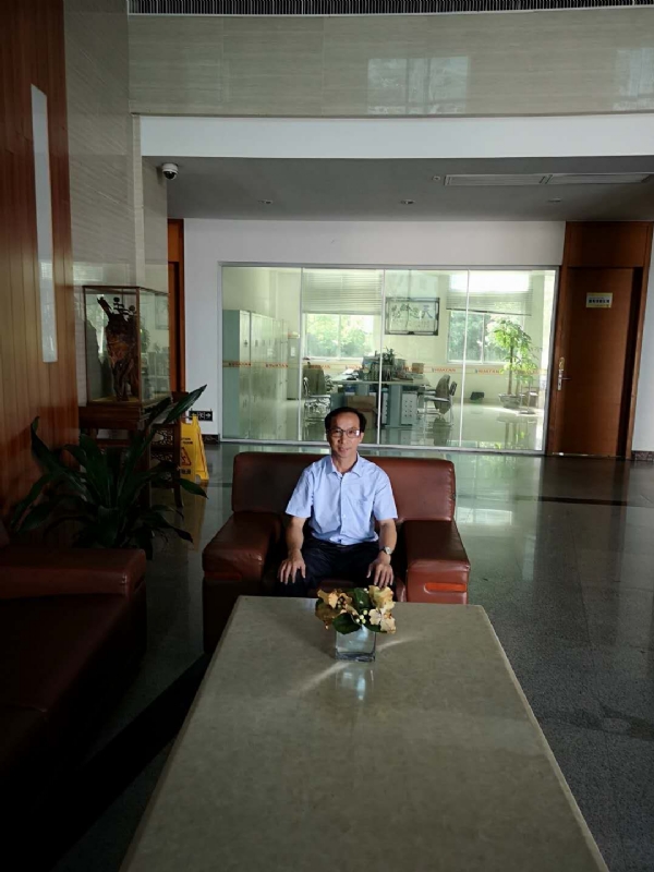 珍惜的第一张照片--福清相亲服务中心