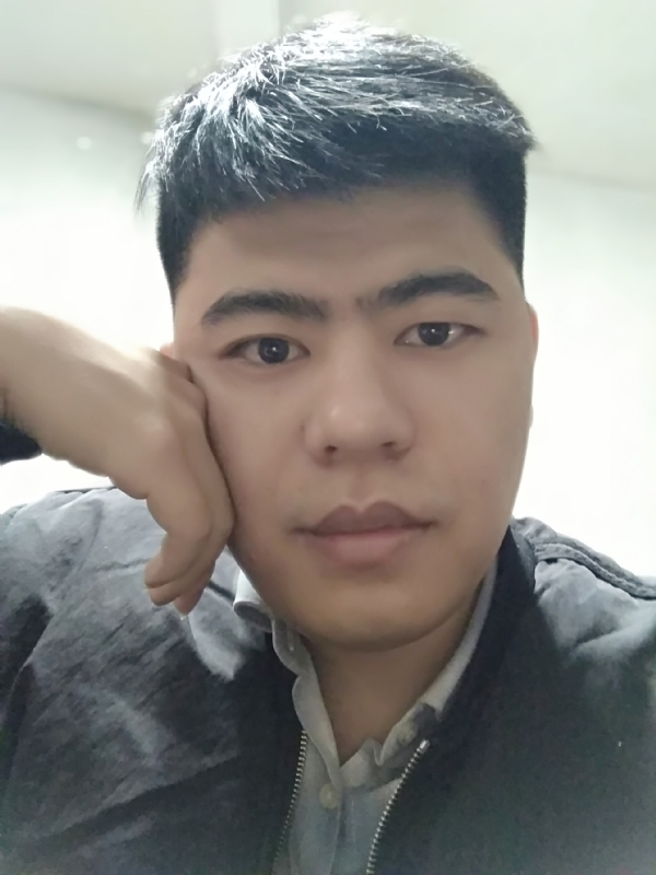 爱笑的人的第一张照片--福清相亲服务中心