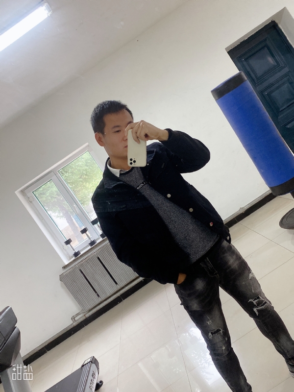 袁冥的第一张照片--福清相亲服务中心