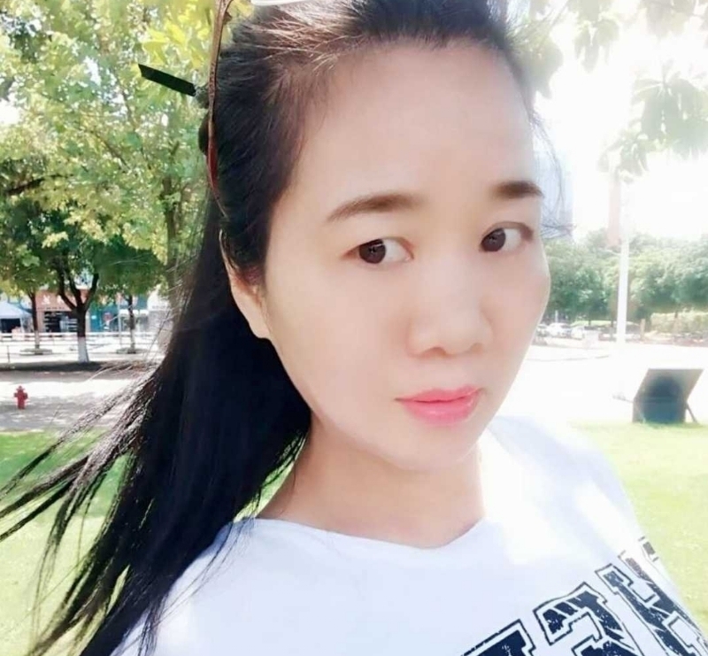 飘雪的第一张照片--福清相亲服务中心