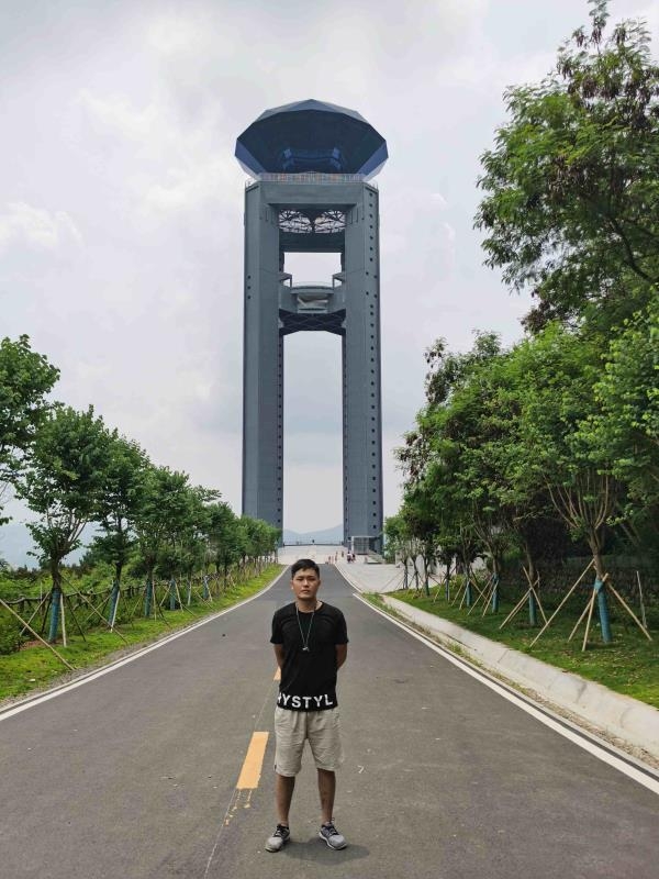 美好世界的第一张照片--福清相亲服务中心