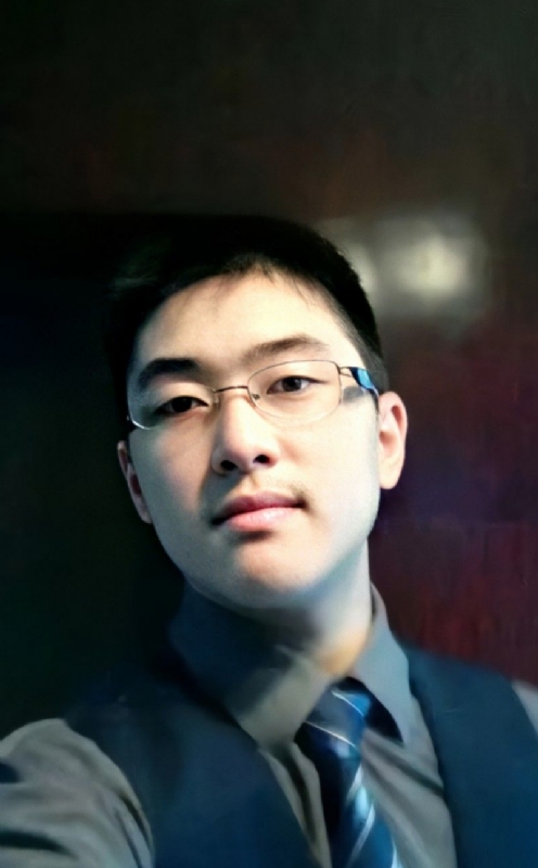 艾斯的第一张照片--福清相亲服务中心