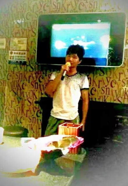 单身青年的第一张照片--福清相亲服务中心