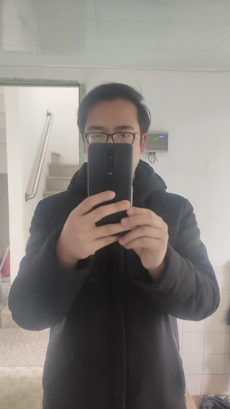 阳光的第一张照片--福清相亲服务中心