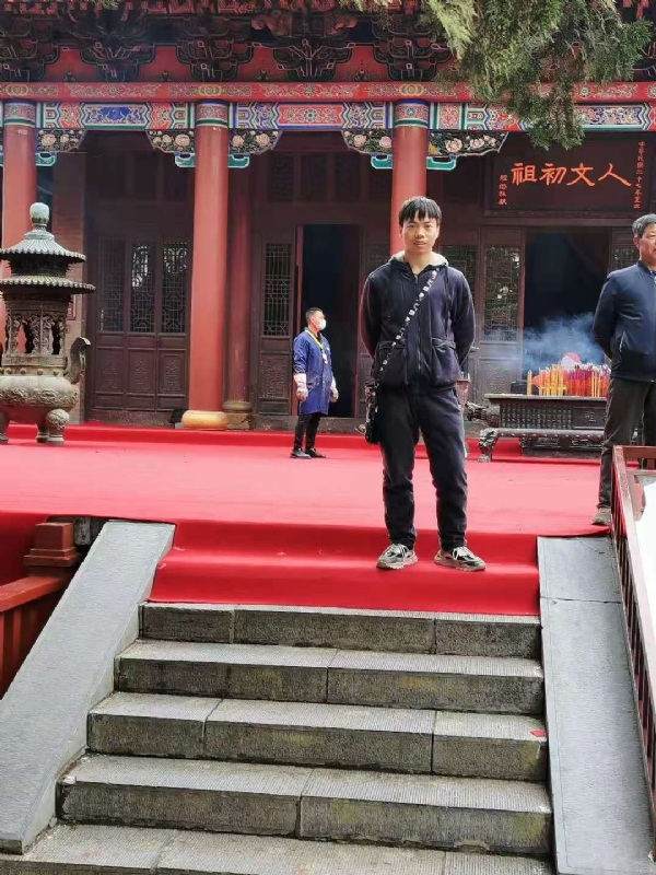 单身的小草的第三张照片--福清相亲服务中心