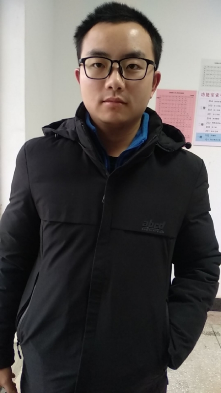 k觅知音的第一张照片--福清相亲服务中心