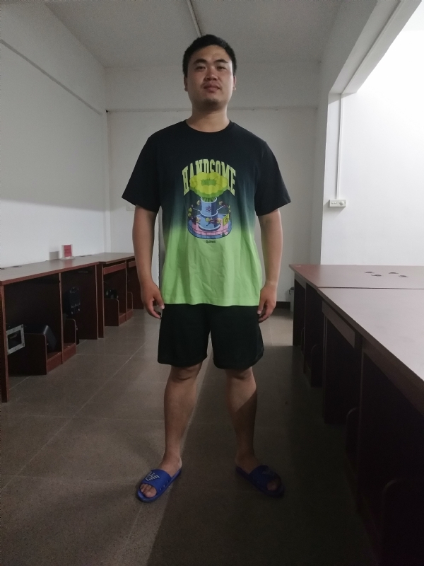 真心实意寻佳人的第二张照片--福清相亲服务中心