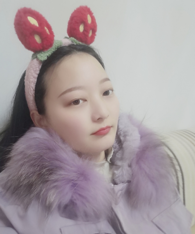 一只小月亮的第二张照片--福清相亲服务中心