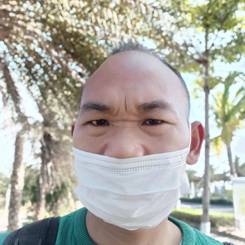 塑马的峰哥的第一张照片--福清相亲服务中心