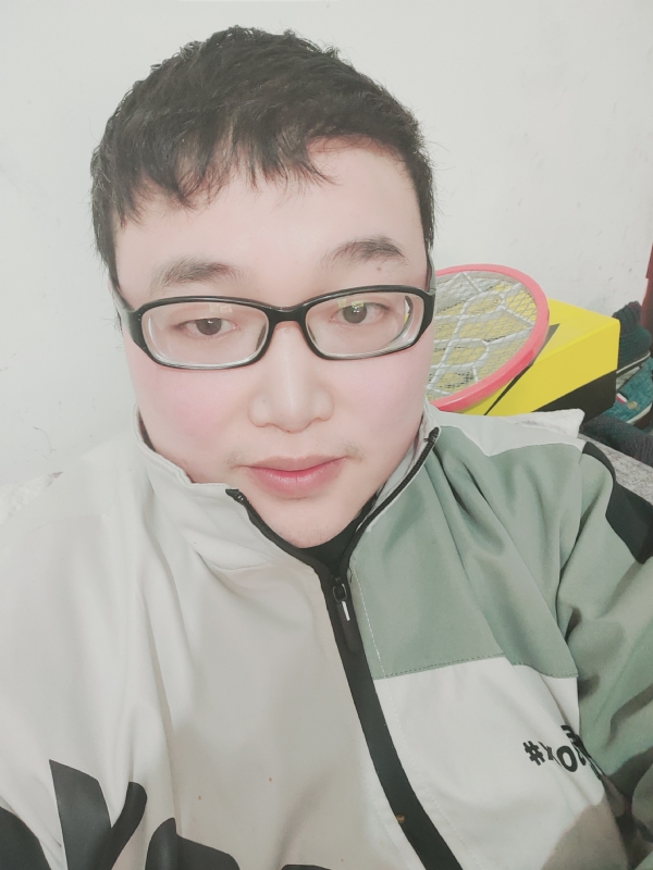 一条跑不动的鱼的第一张照片--福清相亲服务中心