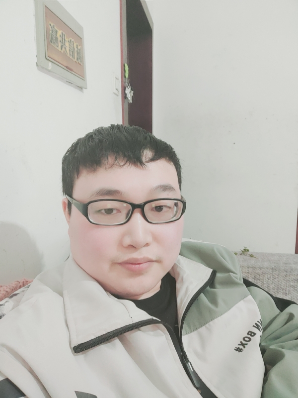 一条跑不动的鱼的第二张照片--福清相亲服务中心