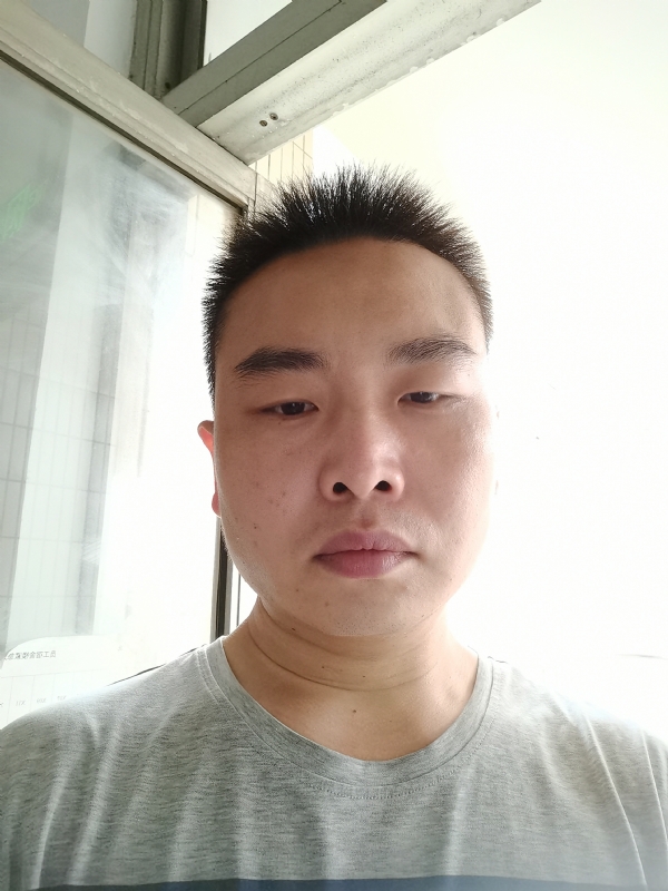 天真的我的第一张照片--福清相亲服务中心