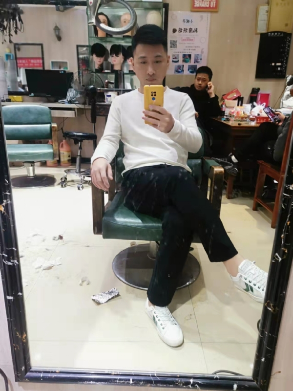 陈辉88的第一张照片--福清相亲服务中心