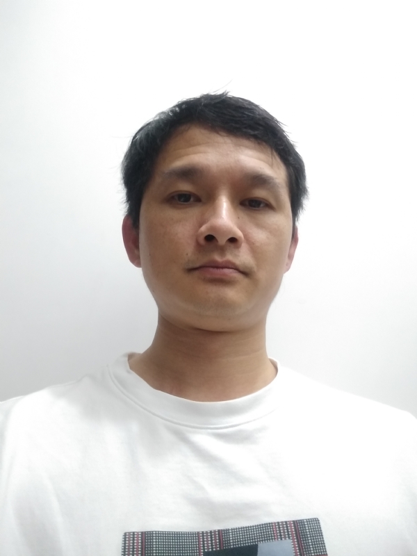 鼓浪扬帆的第一张照片--福清相亲服务中心