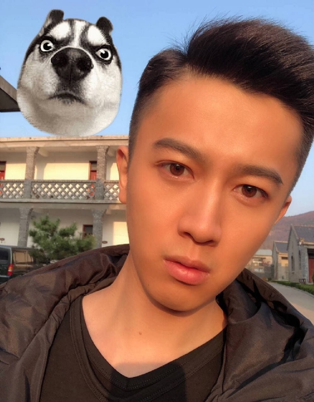 哲的第二张照片--福清相亲服务中心