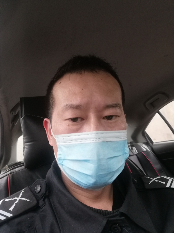 不会躲的刺猬的第一张照片--福清相亲服务中心