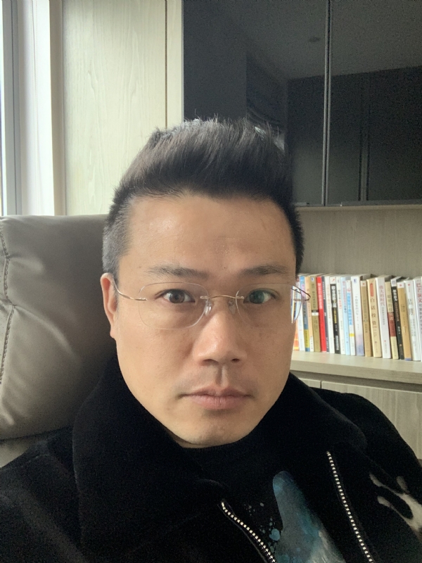 节奏的第一张照片--福清相亲服务中心