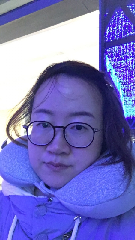 wendy的第一张照片--福清相亲服务中心