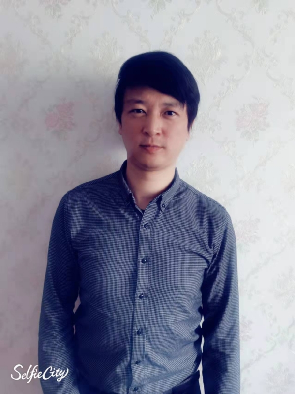 小李的第二张照片--福清相亲服务中心