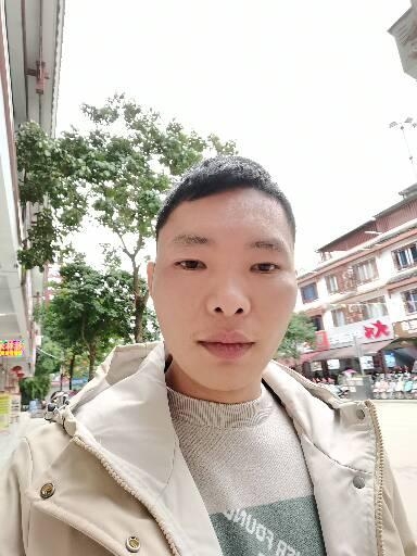 广西漓江的第一张照片--福清相亲服务中心