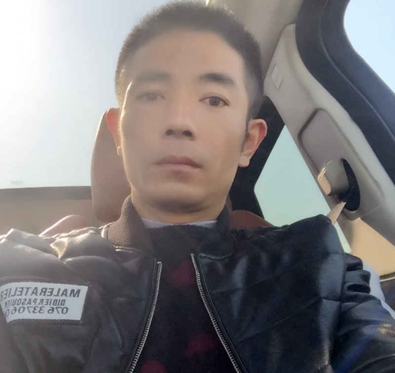 真诚过日子的来的第一张照片--福清相亲服务中心