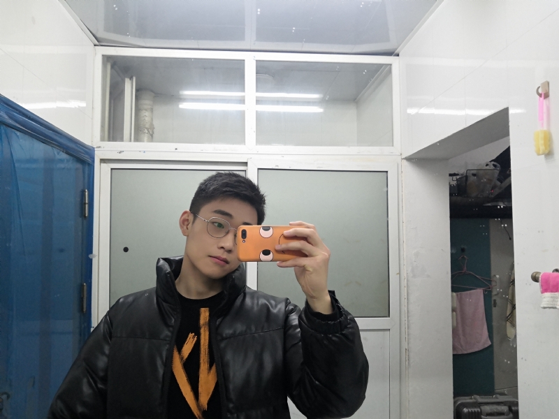 Sakura的第一张照片--福清相亲服务中心