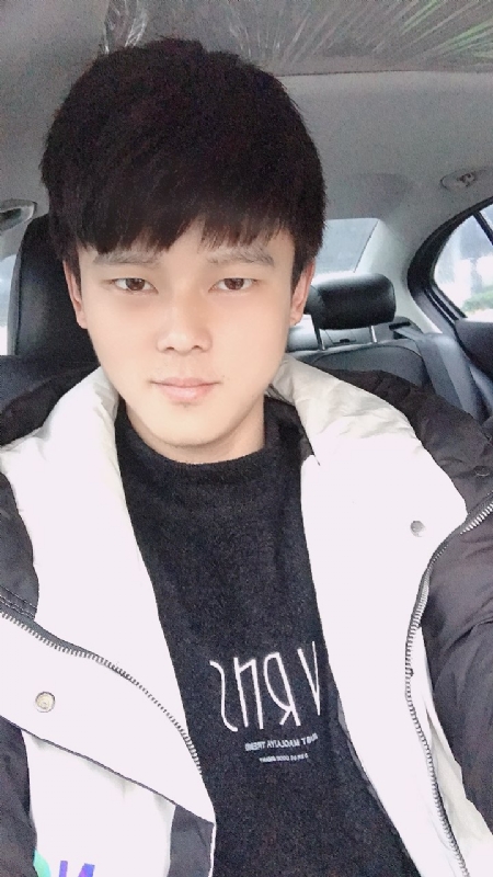 胡健男的第一张照片--福清相亲服务中心