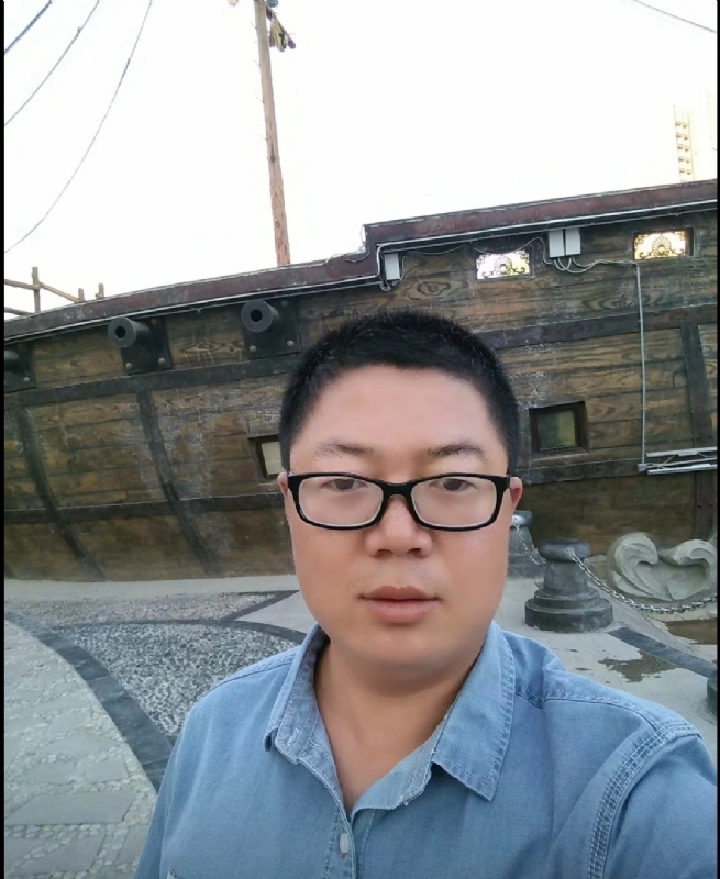 逍遥云的第一张照片--福清相亲服务中心