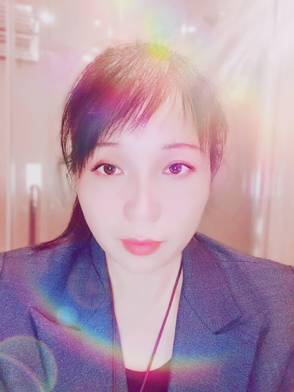 小艾的第一张照片--福清相亲服务中心