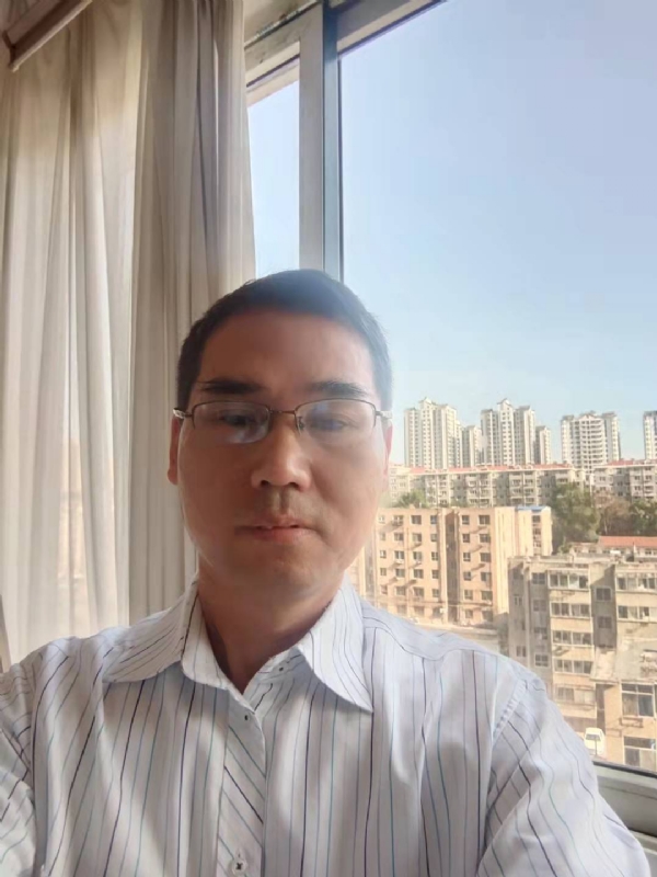 海之韵的第一张照片--福清相亲服务中心
