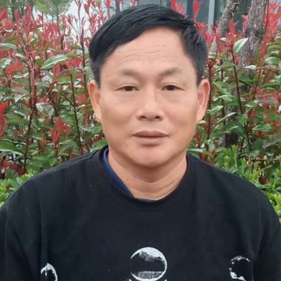 老黄牛的第一张照片--福清相亲服务中心