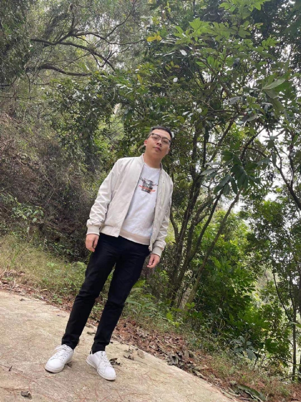 WD的第一张照片--福清相亲服务中心