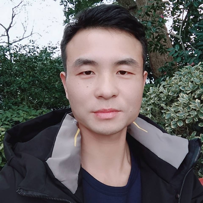 敖辉的第一张照片--福清相亲服务中心