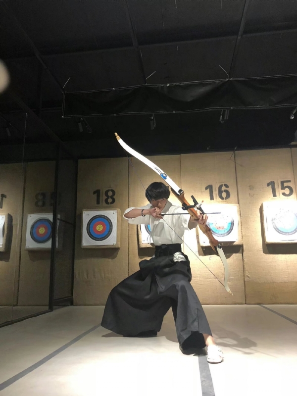 暴走辐射的第二张照片--福清相亲服务中心