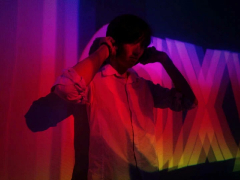 暴走辐射的第三张照片--福清相亲服务中心