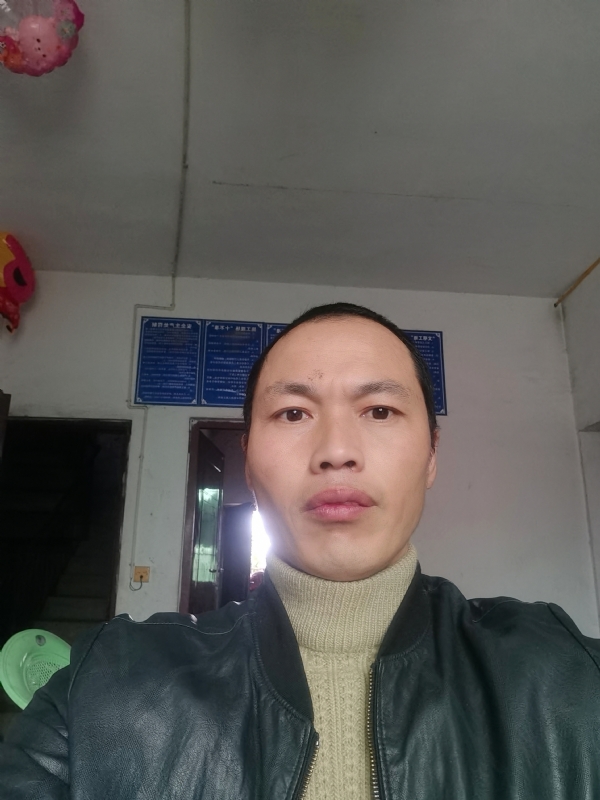 陈前的第一张照片--福清相亲服务中心