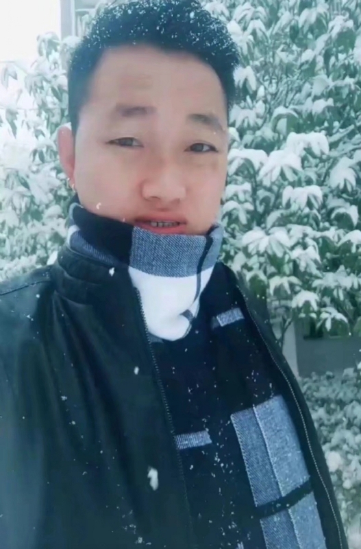 为爱拼一回的第一张照片--福清相亲服务中心